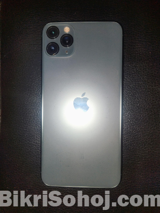 iPhone 11pro max